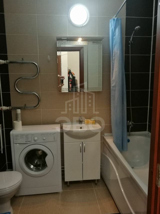 однокомнатная квартира в Санкт-Петербурге по адресу: Пражская ул., 11