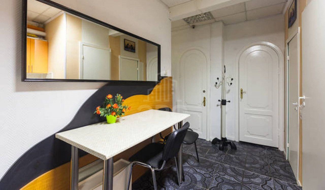 комната в Санкт-Петербурге по адресу: Реки Фонтанки наб., 153