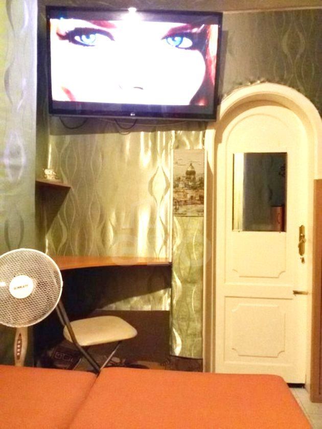 комната в Санкт-Петербурге по адресу: Реки Фонтанки наб., 153