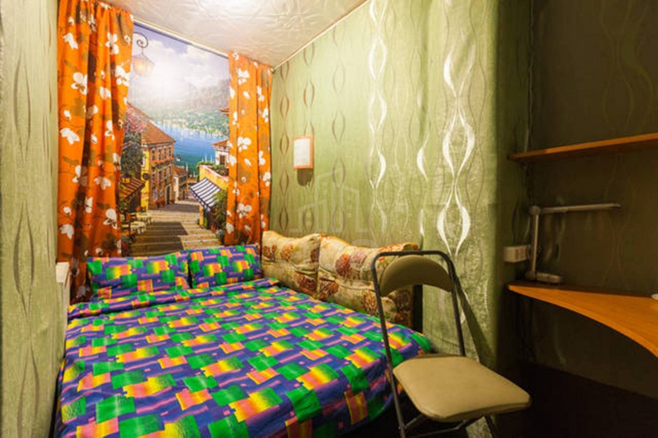 комната в Санкт-Петербурге по адресу: Реки Фонтанки наб., 153