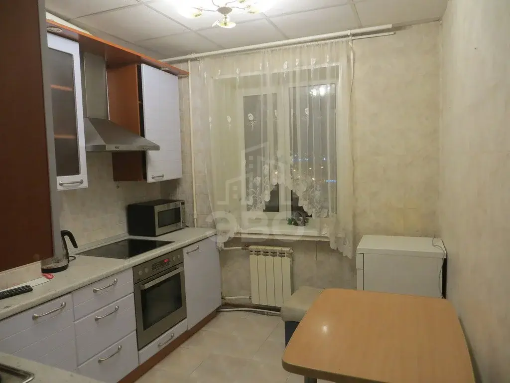 двухкомнатная квартира в Санкт-Петербурге по адресу: Софийская ул., 57