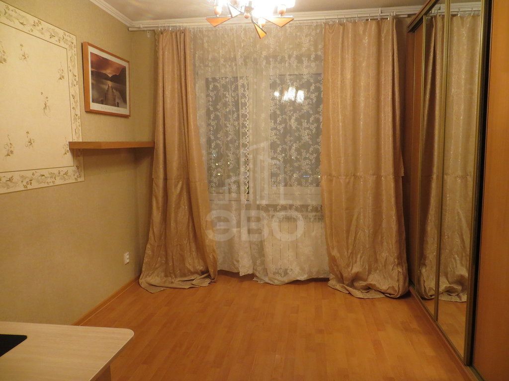 двухкомнатная квартира в Санкт-Петербурге по адресу: Софийская ул., 57