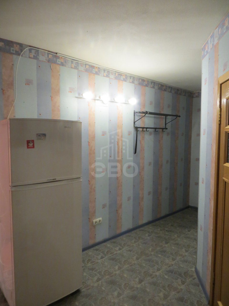 двухкомнатная квартира в Санкт-Петербурге по адресу: Софийская ул., 57