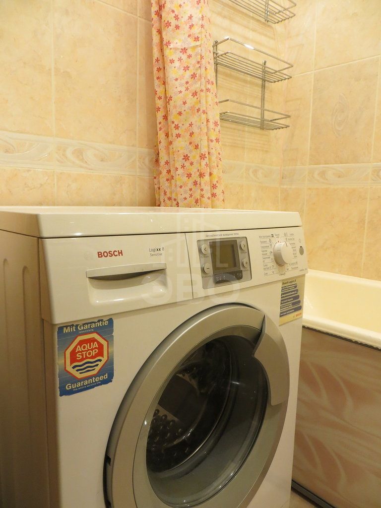 двухкомнатная квартира в Санкт-Петербурге по адресу: Софийская ул., 57