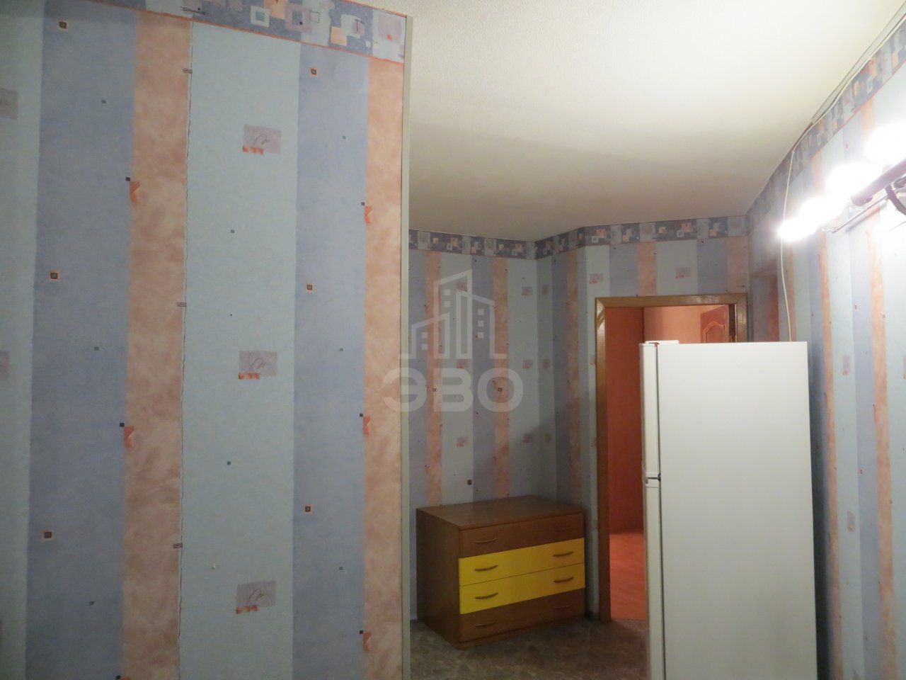 двухкомнатная квартира в Санкт-Петербурге по адресу: Софийская ул., 57