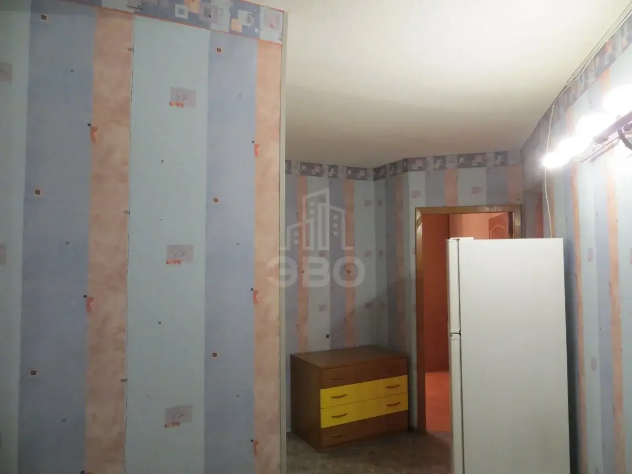 двухкомнатная квартира в Санкт-Петербурге по адресу: Софийская ул., 57