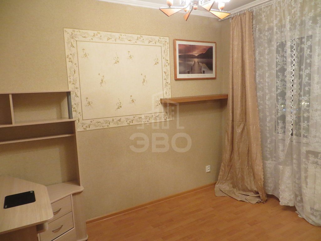 двухкомнатная квартира в Санкт-Петербурге по адресу: Софийская ул., 57