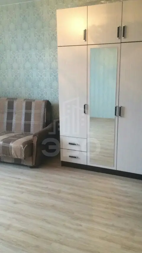 двухкомнатная квартира в Санкт-Петербурге по адресу: Ростовская (Славянка) ул., 17, к 4