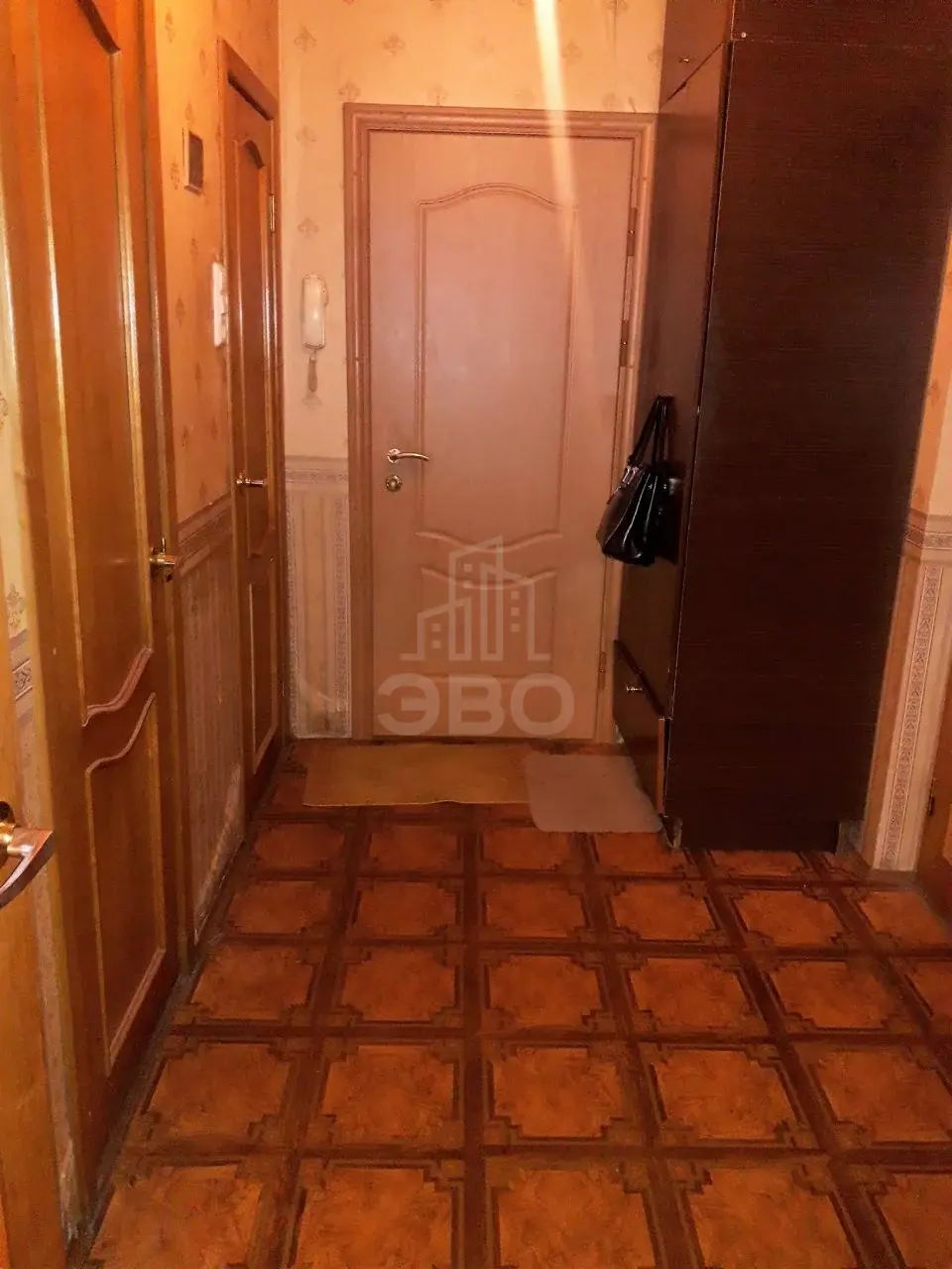 комната в Санкт-Петербурге по адресу: Поэтический б-р., 1