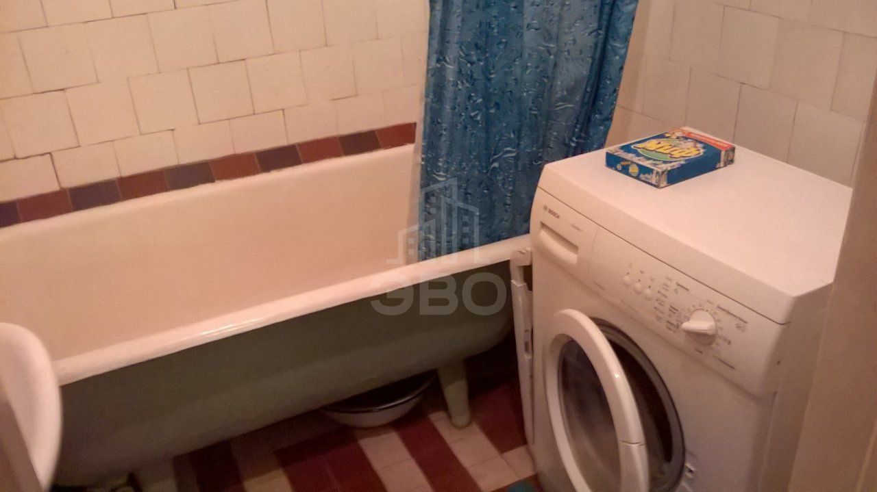 двухкомнатная квартира в Санкт-Петербурге по адресу: Фрунзе ул., 2