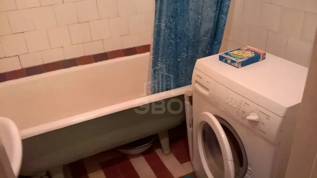 двухкомнатная квартира в Санкт-Петербурге по адресу: Фрунзе ул., 2