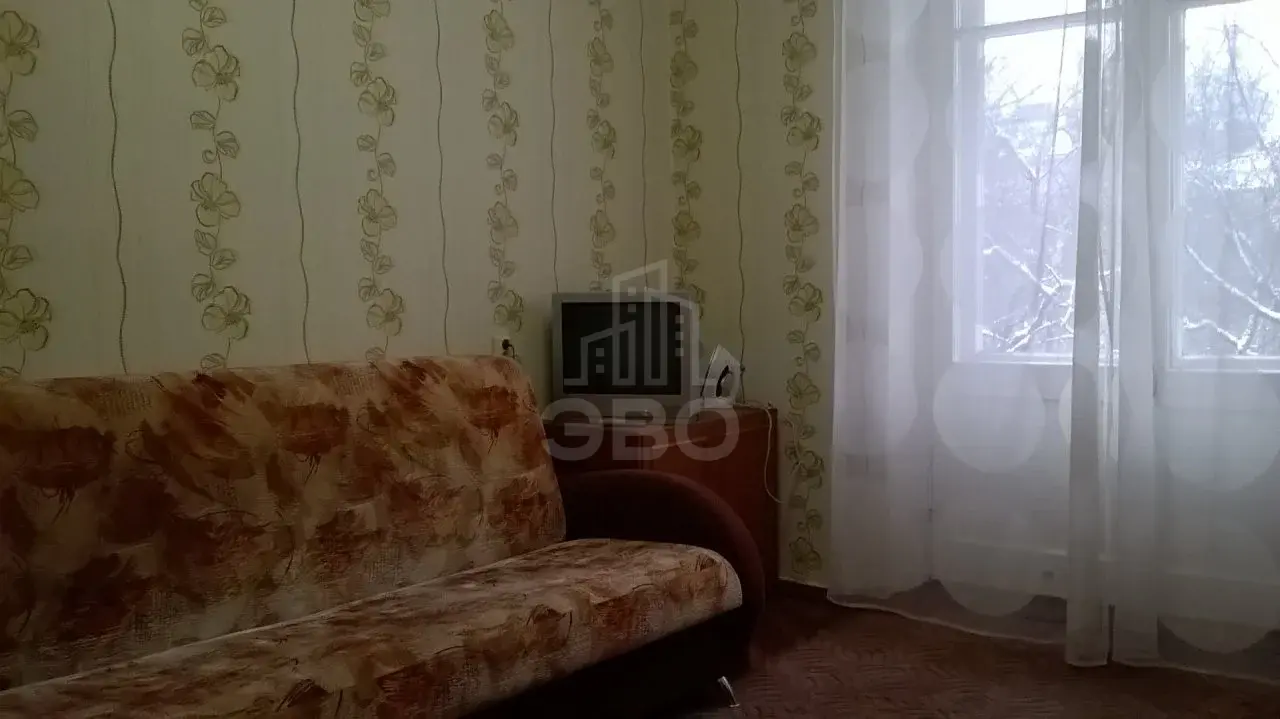 двухкомнатная квартира в Санкт-Петербурге по адресу: Фрунзе ул., 2