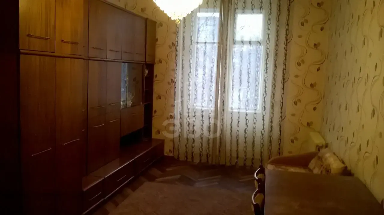 двухкомнатная квартира в Санкт-Петербурге по адресу: Фрунзе ул., 2