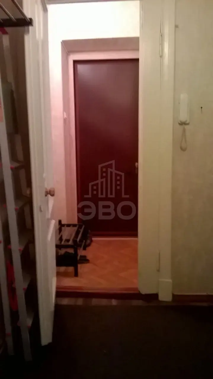 двухкомнатная квартира в Санкт-Петербурге по адресу: Фрунзе ул., 2