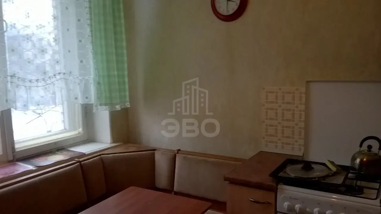 двухкомнатная квартира в Санкт-Петербурге по адресу: Фрунзе ул., 2