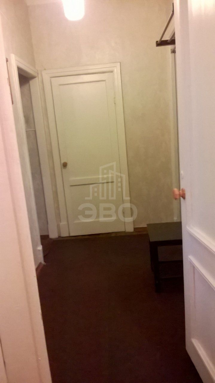 двухкомнатная квартира в Санкт-Петербурге по адресу: Фрунзе ул., 2