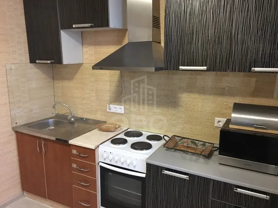 однокомнатная квартира в Санкт-Петербурге по адресу: Обуховской Обороны пр-кт., 110