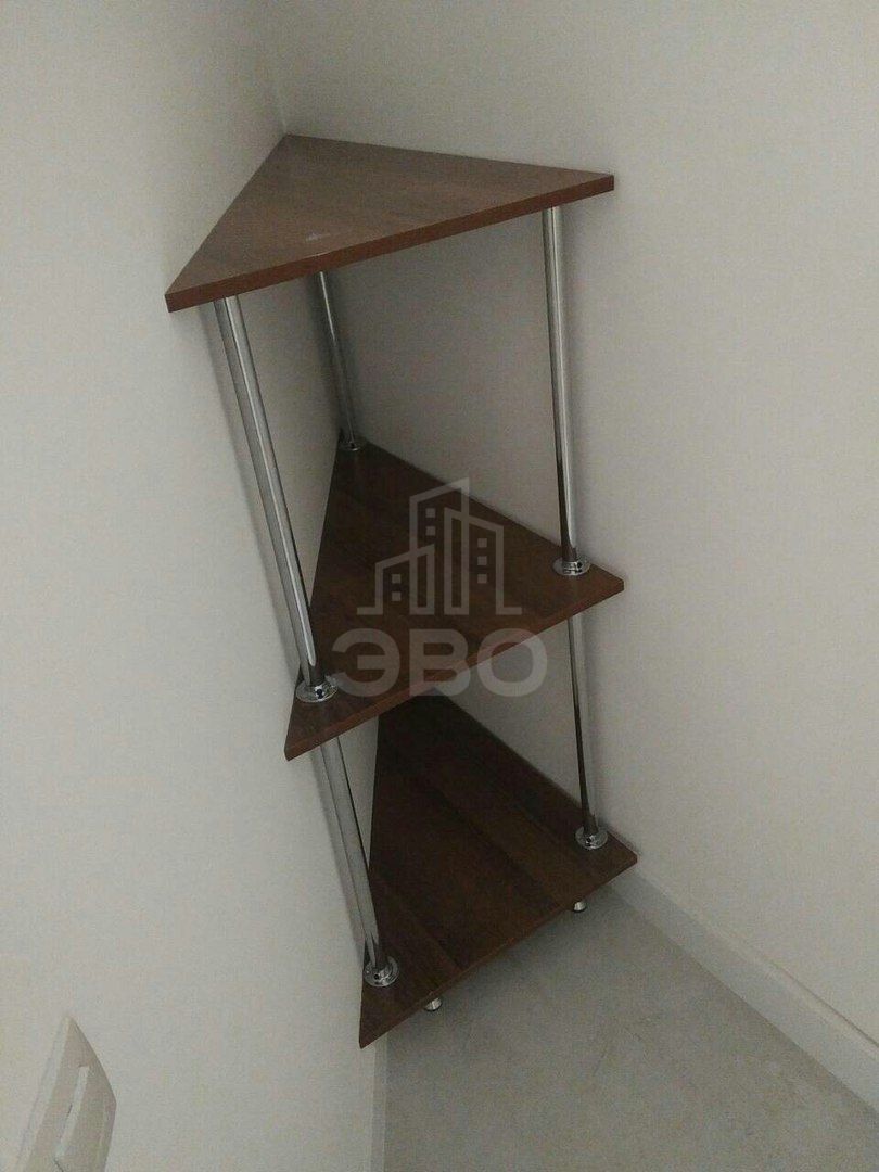 однокомнатная квартира в Санкт-Петербурге по адресу: Кушелевская дор., 7, к.1