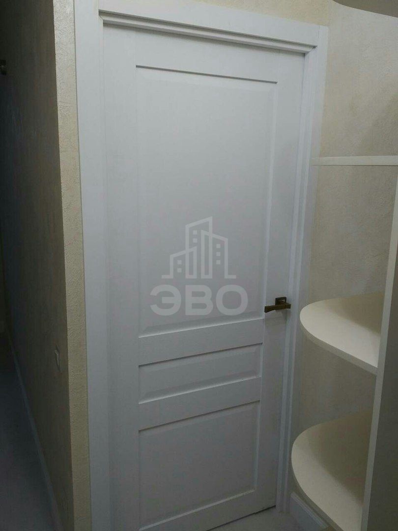 однокомнатная квартира в Санкт-Петербурге по адресу: Кушелевская дор., 7, к.1