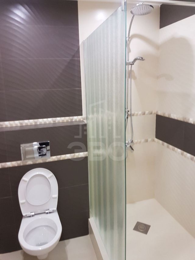 однокомнатная квартира в Санкт-Петербурге по адресу: Кушелевская дор., 7, к.1