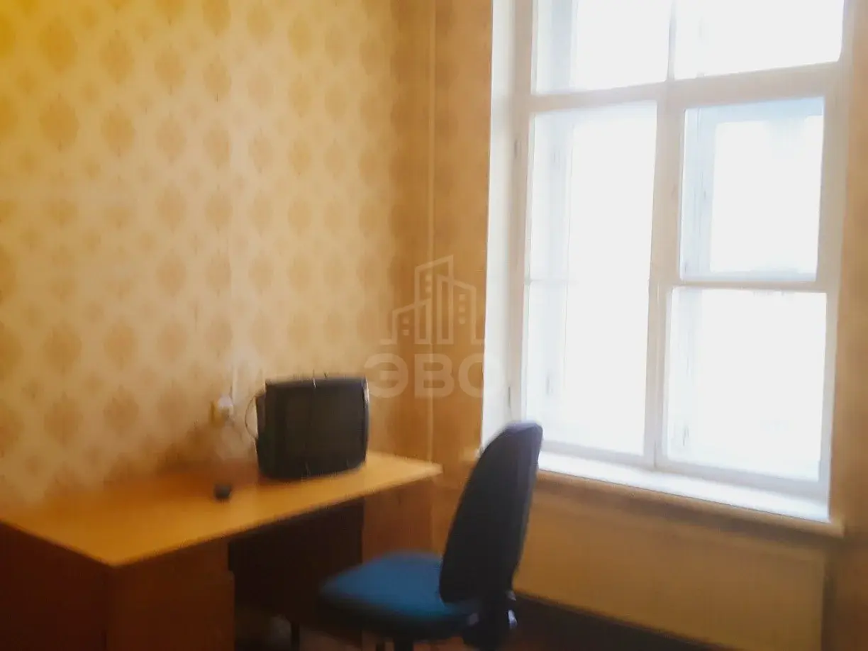 двухкомнатная квартира в Санкт-Петербурге по адресу: Фурштатская ул., 11