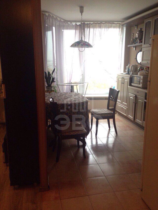 однокомнатная квартира в Санкт-Петербурге по адресу: Культуры пр-кт., 14