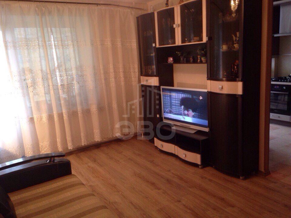 однокомнатная квартира в Санкт-Петербурге по адресу: Культуры пр-кт., 14