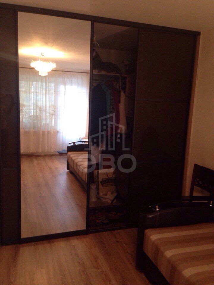 однокомнатная квартира в Санкт-Петербурге по адресу: Культуры пр-кт., 14