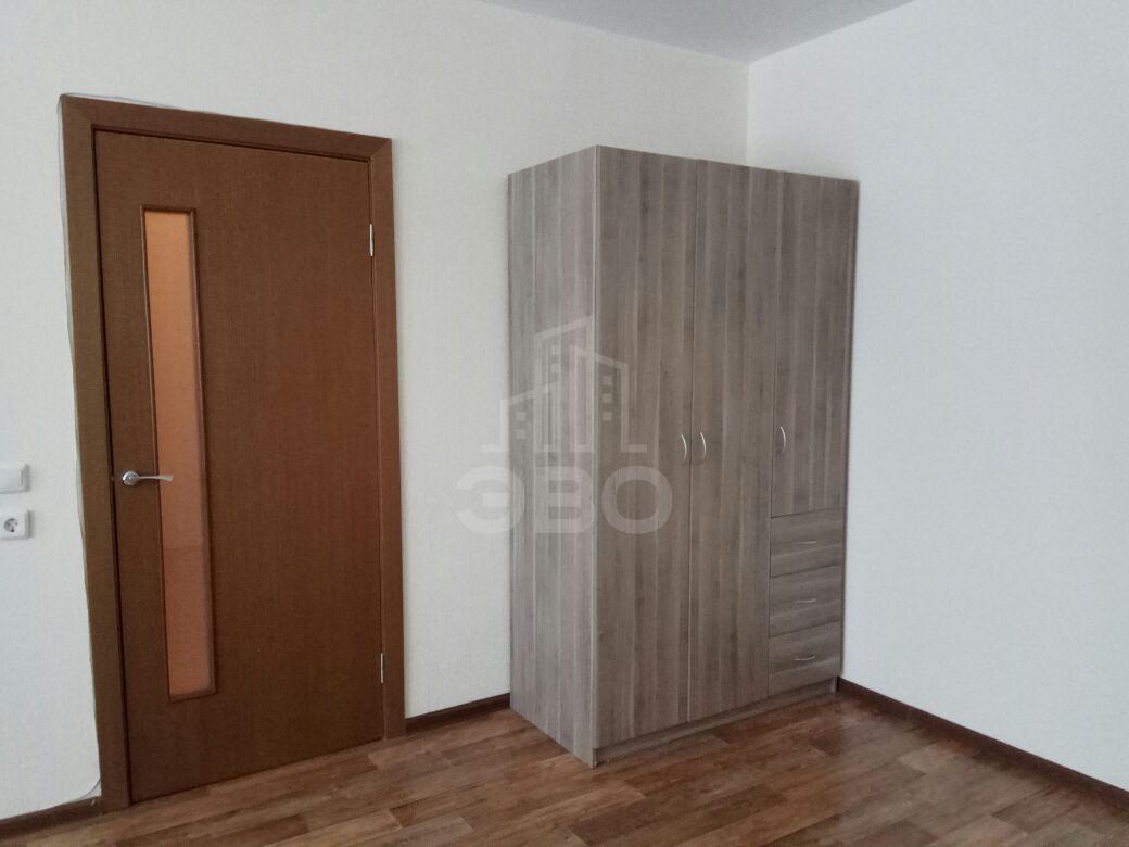 однокомнатная квартира в Санкт-Петербурге по адресу: Даниила Хармса ул., 4