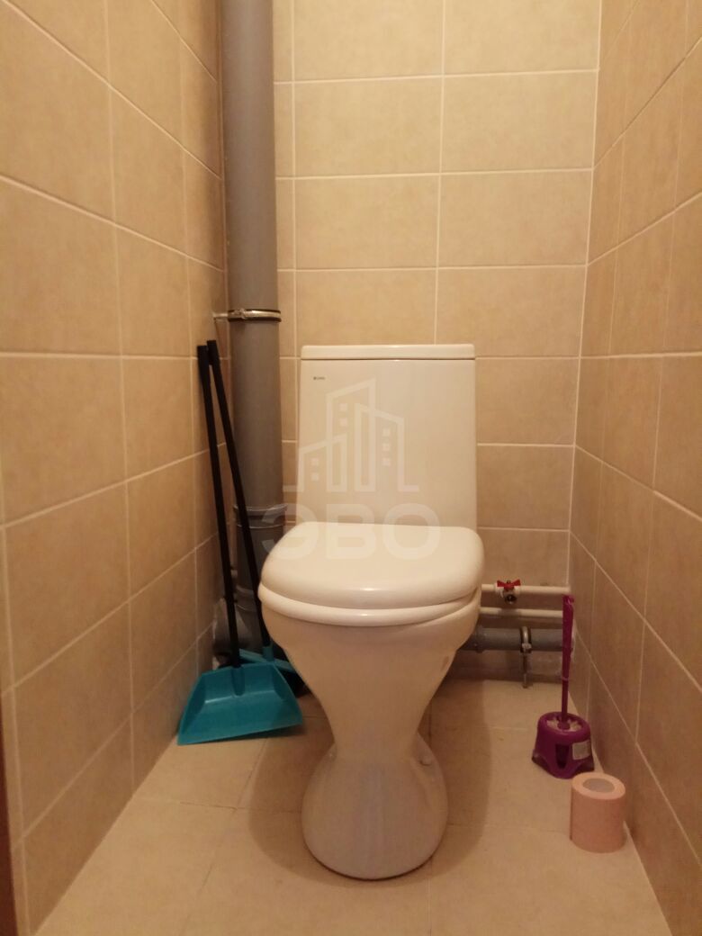 однокомнатная квартира в Санкт-Петербурге по адресу: Даниила Хармса ул., 4