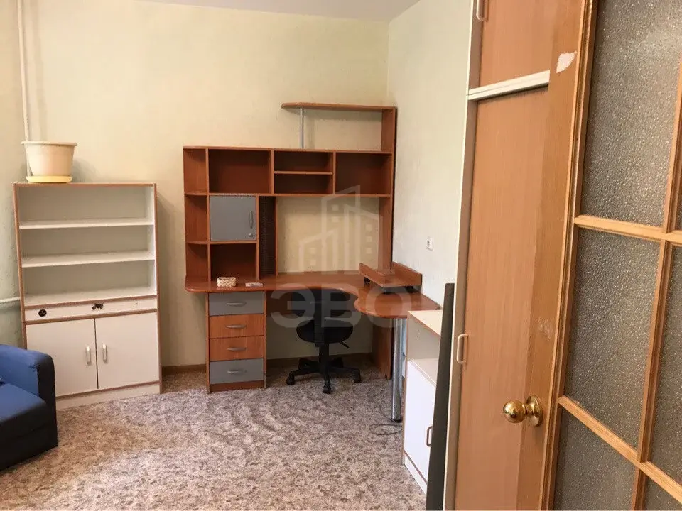 двухкомнатная квартира в Санкт-Петербурге по адресу: Богатырский пр-кт., 60, к.3