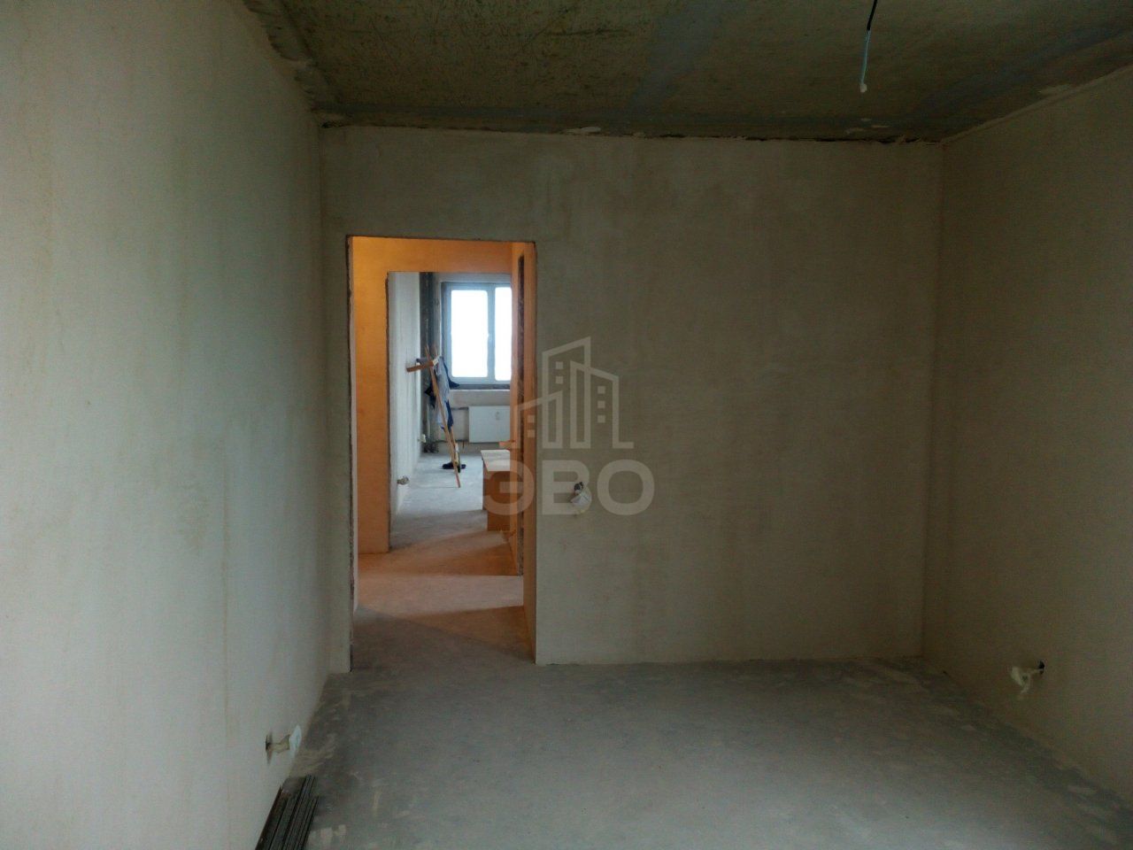 трехкомнатная квартира в Санкт-Петербурге по адресу: Шкапина ул., 9-11