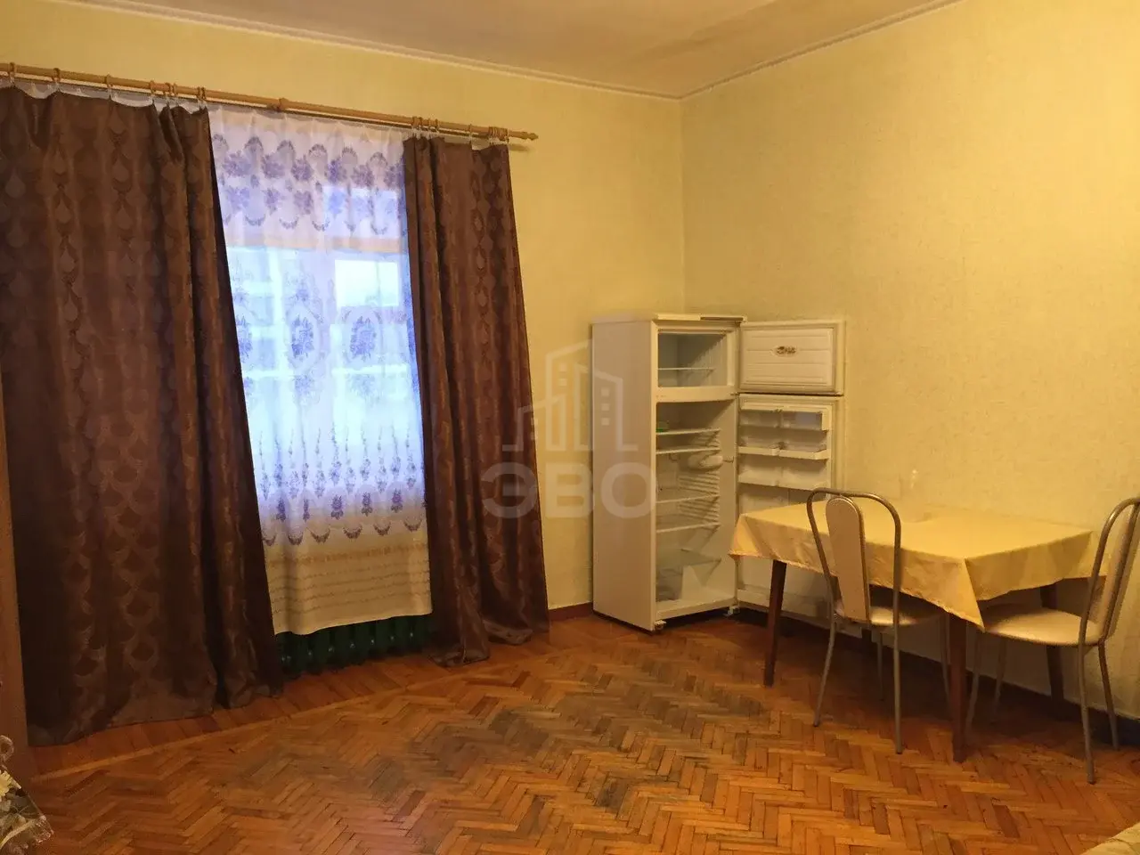 комната в Санкт-Петербурге по адресу: Смолячкова ул., 14, к.2