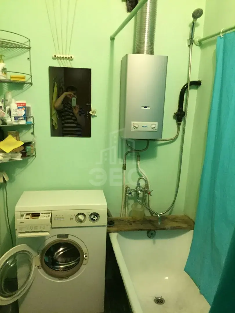 комната в Санкт-Петербурге по адресу: Смолячкова ул., 14, к.2