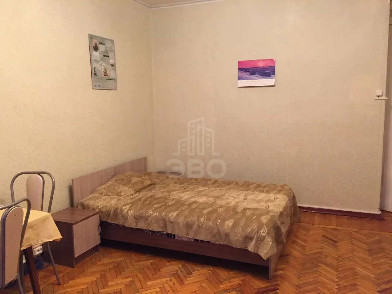 комната в Санкт-Петербурге по адресу: Смолячкова ул., 14, к.2