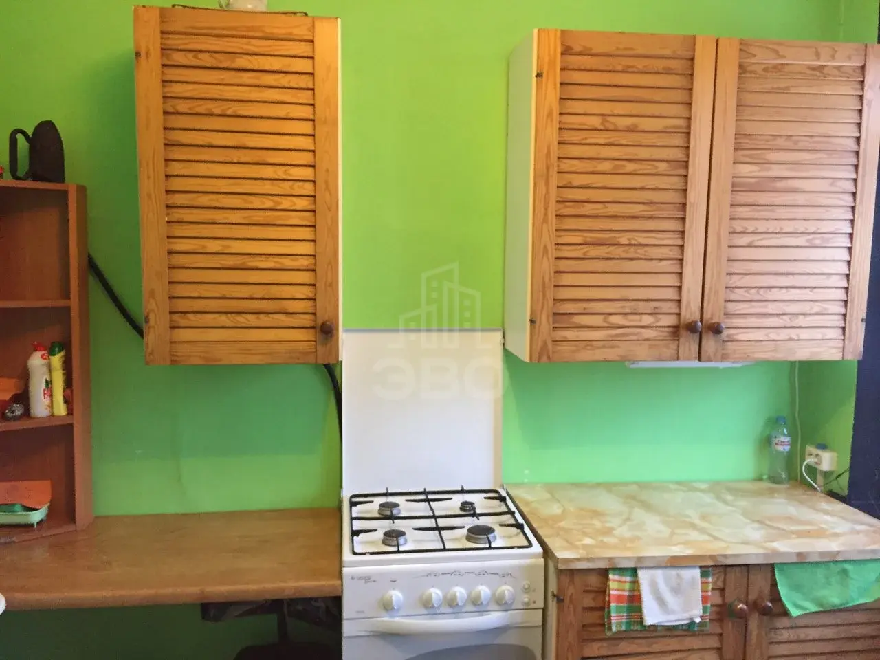 комната в Санкт-Петербурге по адресу: Смолячкова ул., 14, к.2