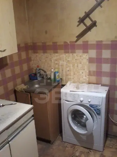 комната в Санкт-Петербурге по адресу: Пулковская ул., 19