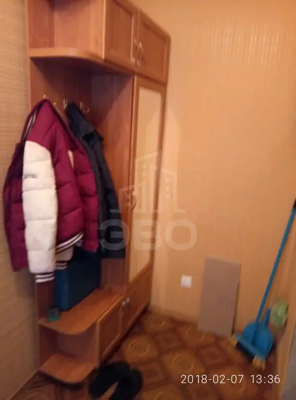 двухкомнатная квартира в Санкт-Петербурге по адресу: Ростовская (Славянка) ул., 22