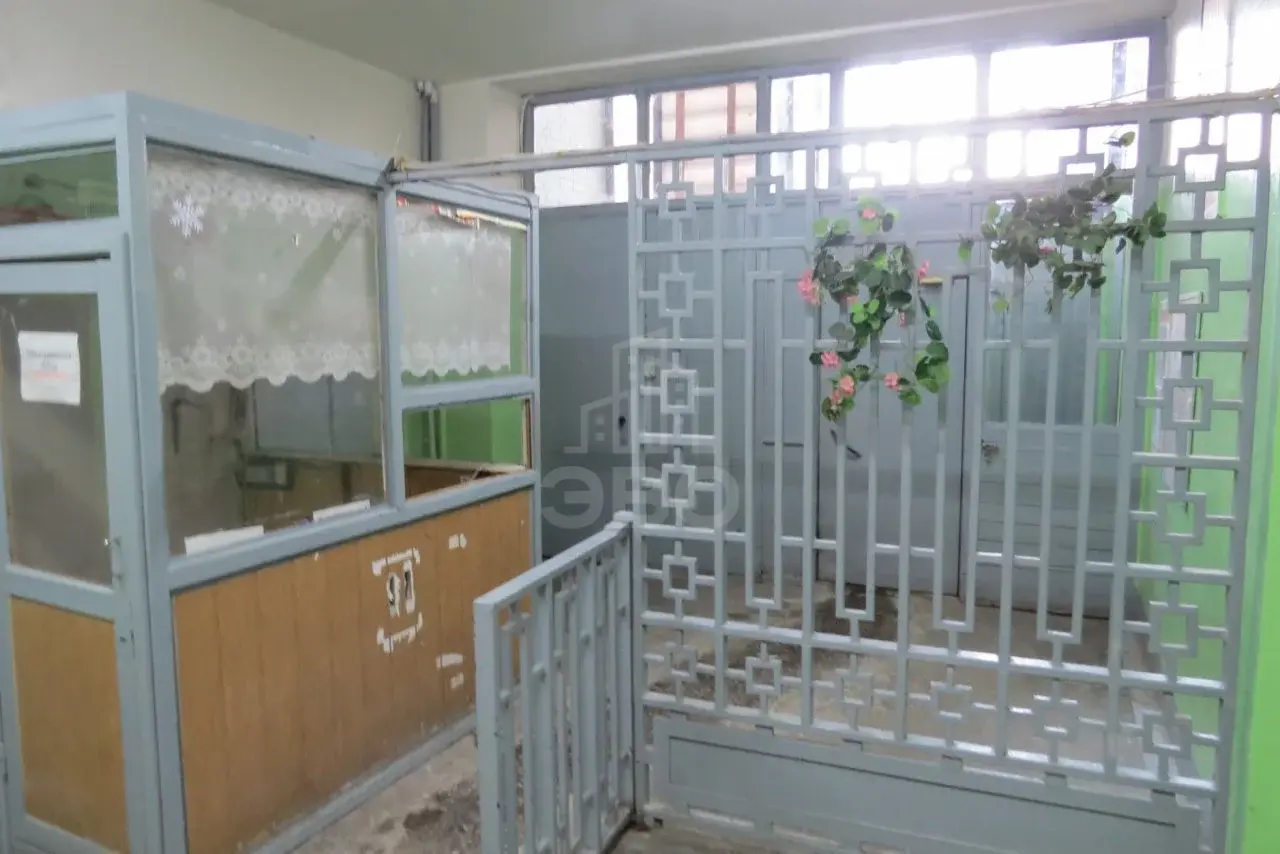 комната в Санкт-Петербурге по адресу: Ударников пр-кт., 36