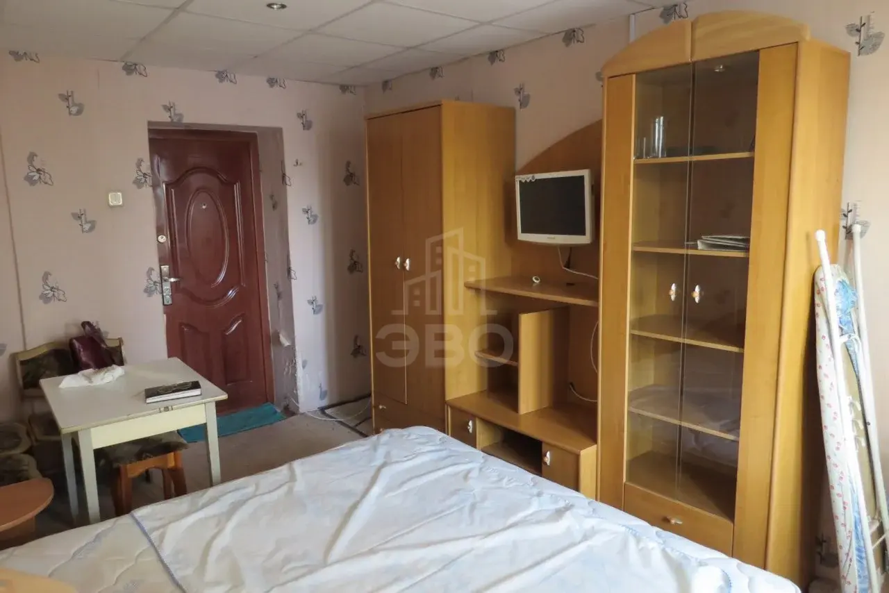 комната в Санкт-Петербурге по адресу: Ударников пр-кт., 36