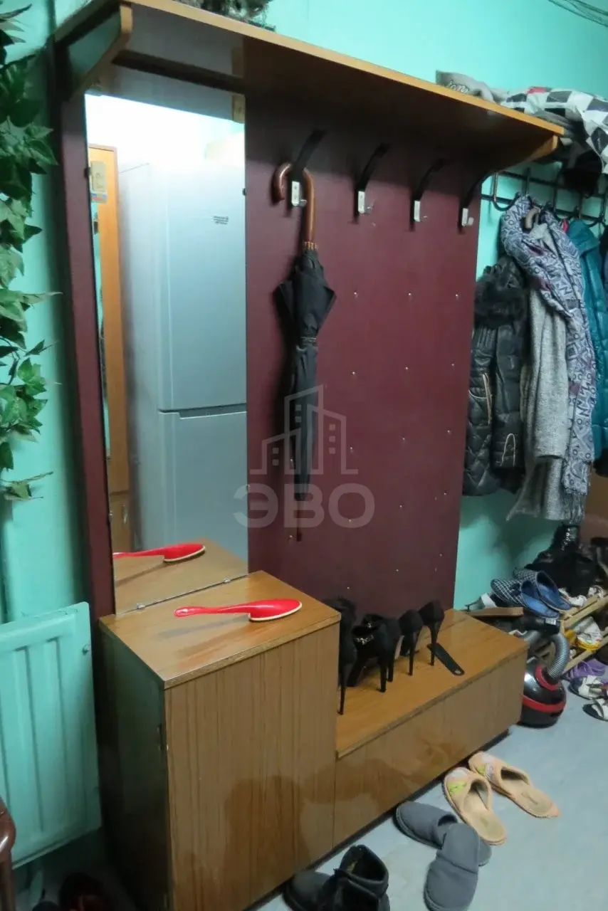 комната в Санкт-Петербурге по адресу: Ударников пр-кт., 36