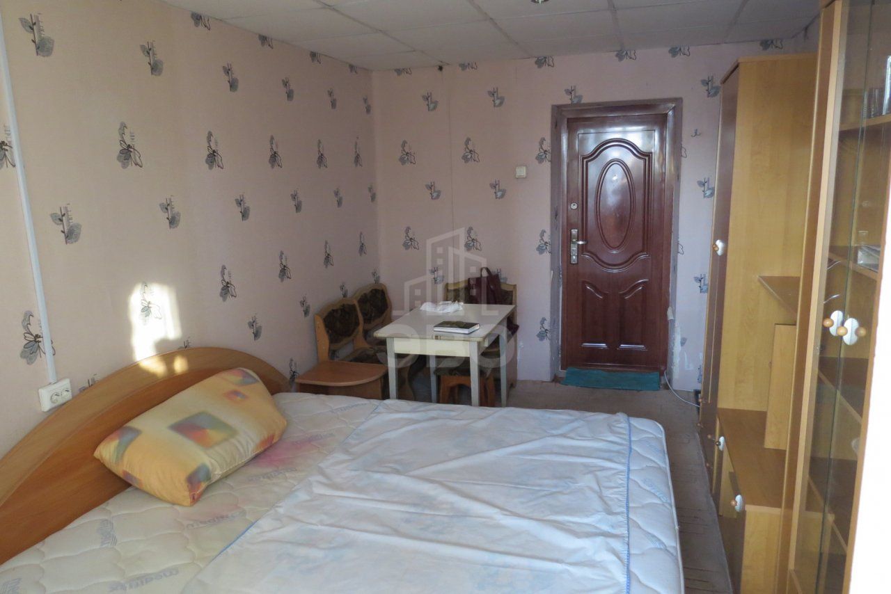 комната в Санкт-Петербурге по адресу: Ударников пр-кт., 36