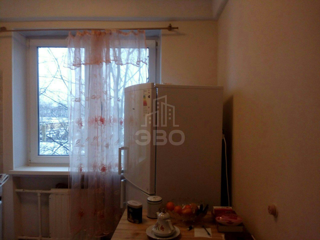 однокомнатная квартира в Санкт-Петербурге по адресу: Передовиков ул., 11, к.1