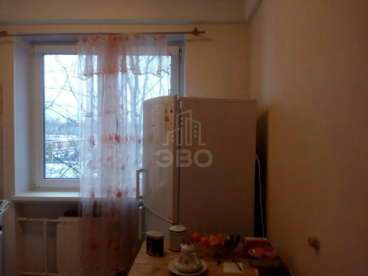 однокомнатная квартира в Санкт-Петербурге по адресу: Передовиков ул., 11, к.1