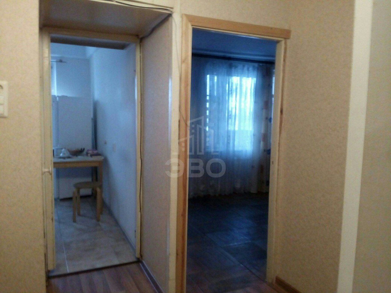 однокомнатная квартира в Санкт-Петербурге по адресу: Передовиков ул., 11, к.1