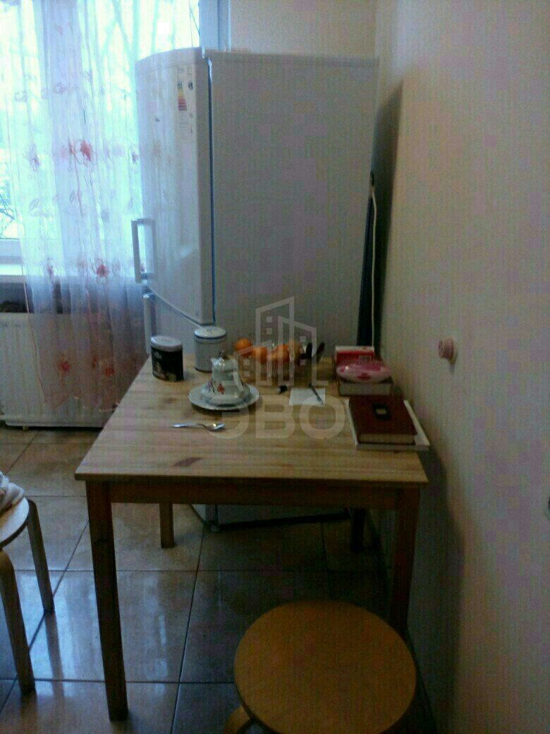 однокомнатная квартира в Санкт-Петербурге по адресу: Передовиков ул., 11, к.1