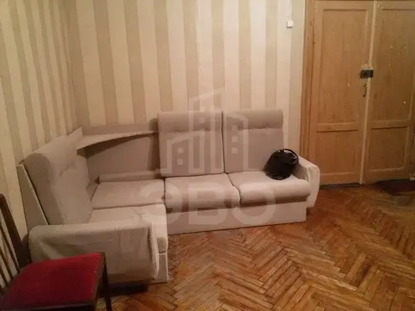 комната в Санкт-Петербурге по адресу: Конногвардейский бульвар 9