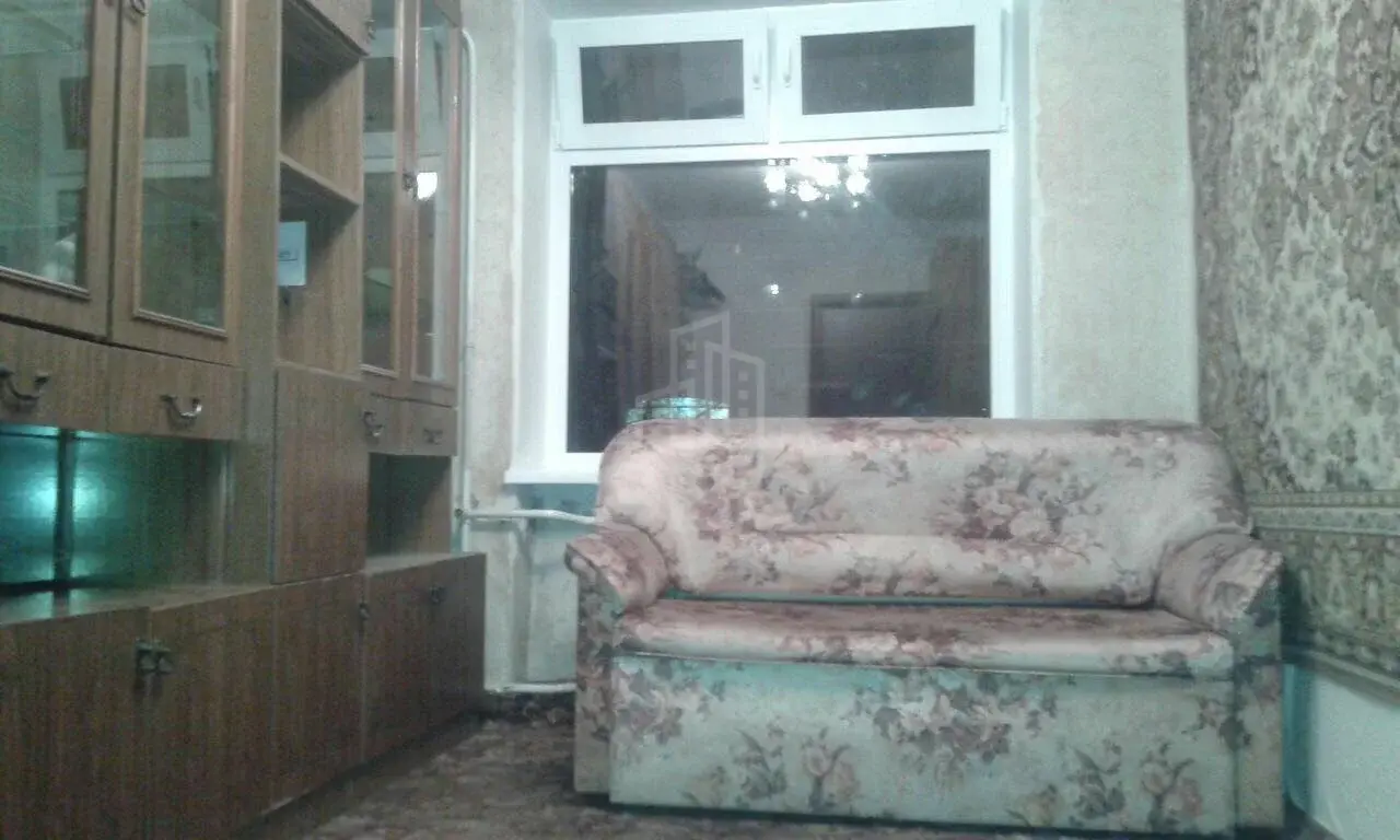 комната в Санкт-Петербурге по адресу: Солидарности пр-кт., 8, к 5