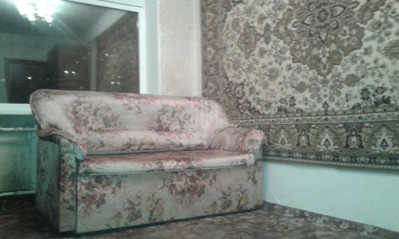 комната в Санкт-Петербурге по адресу: Солидарности пр-кт., 8, к 5