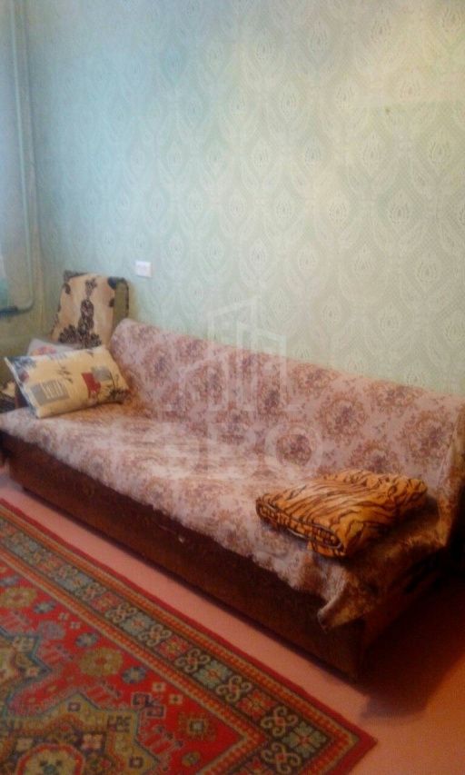 комната в Санкт-Петербурге по адресу: Стачек пр-кт., 105, к.2